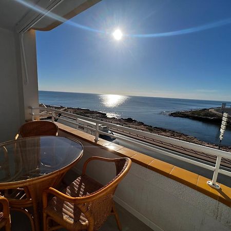Costa Este Apartments - Torrevieja Exterior photo