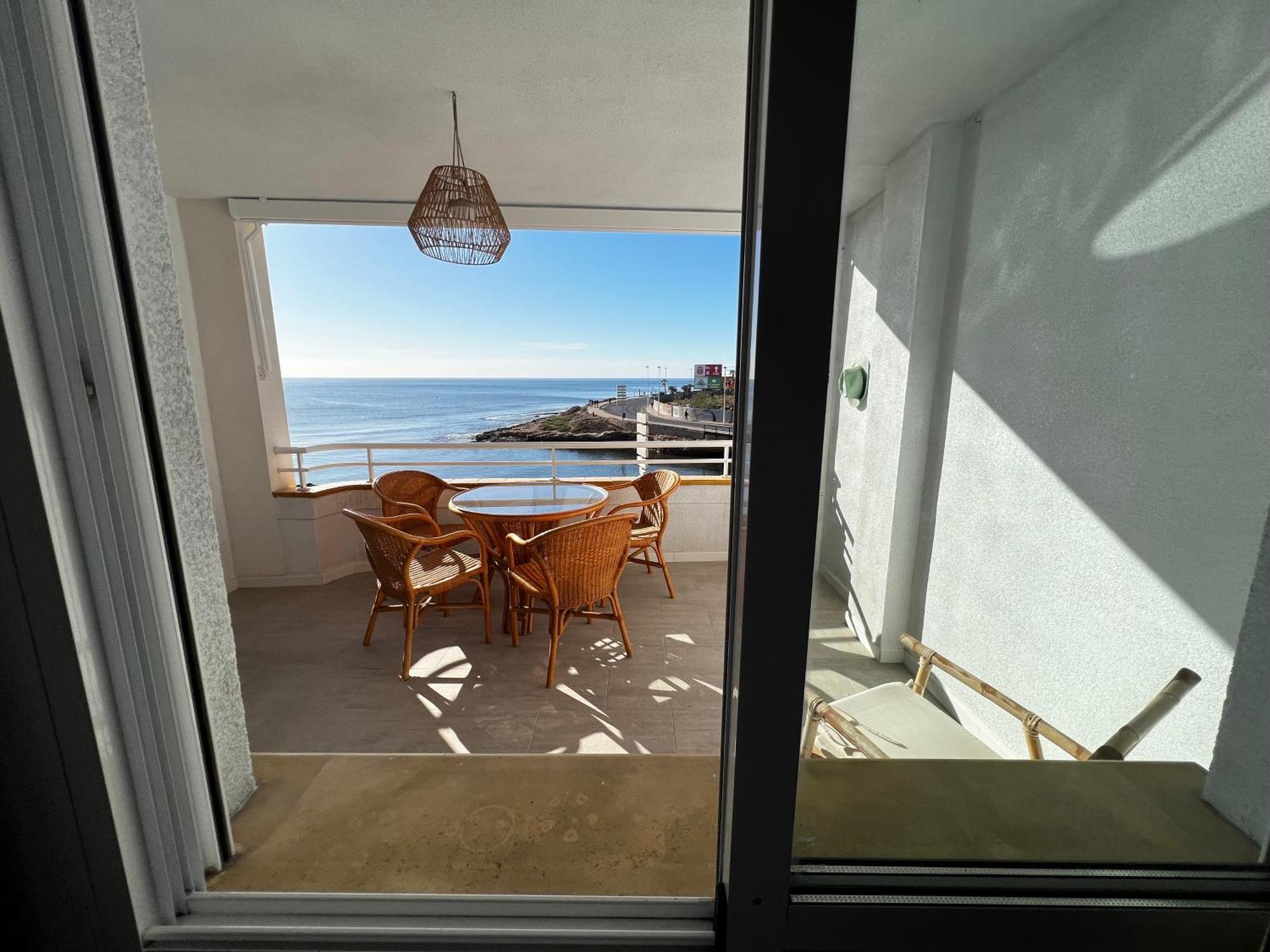 Costa Este Apartments - Torrevieja Exterior photo