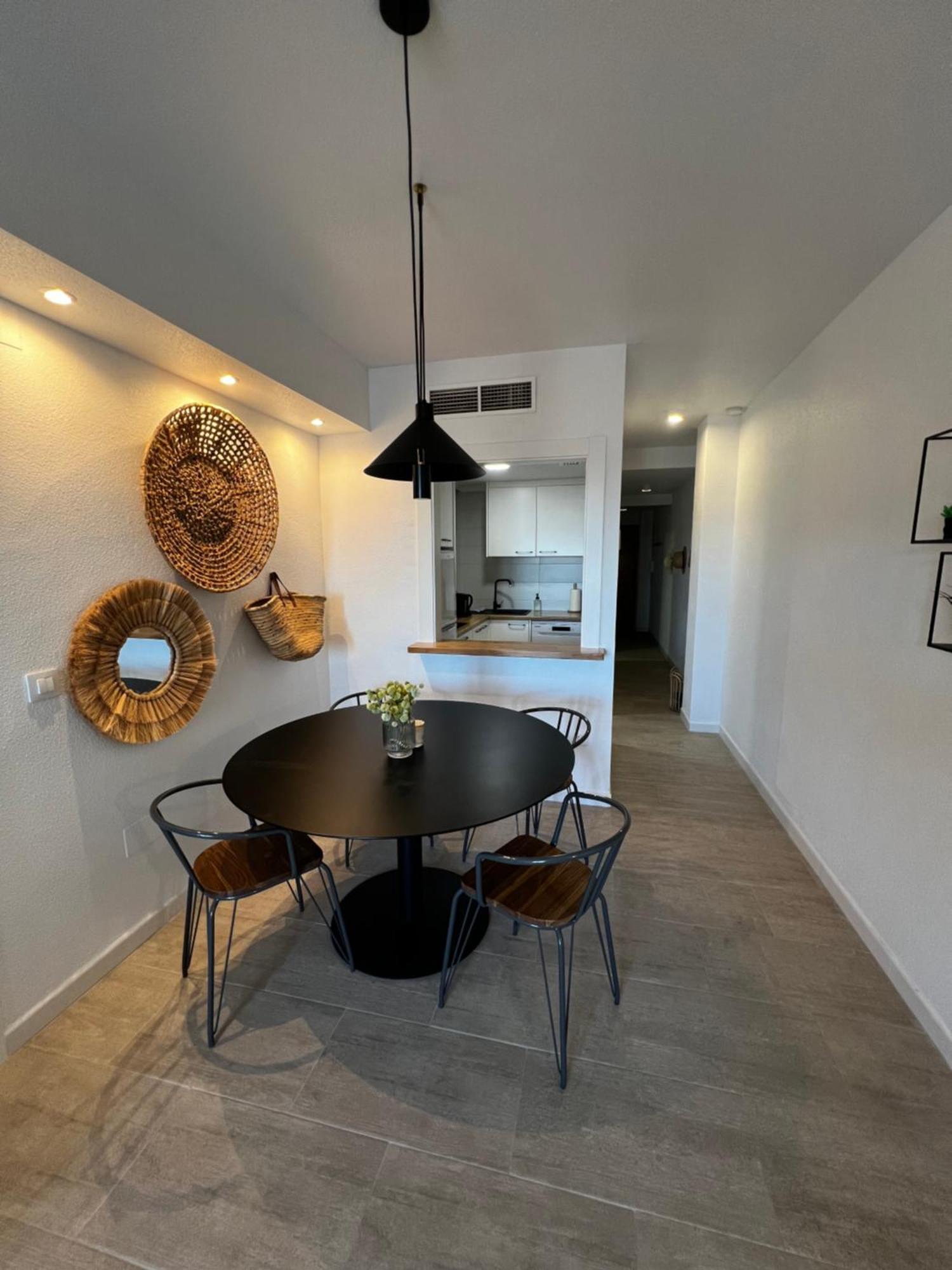 Costa Este Apartments - Torrevieja Exterior photo